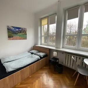 Classy In Old Town Апартаменты