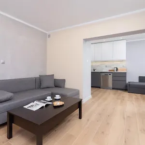 Cosy And Comfortable In By Renters Kraków