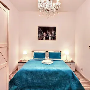 Z-1 Old Town O&p Apartfamily Kraków