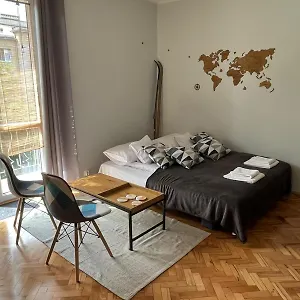 Globtroter Kraków