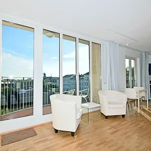Habitat , Berlin Niemcy
